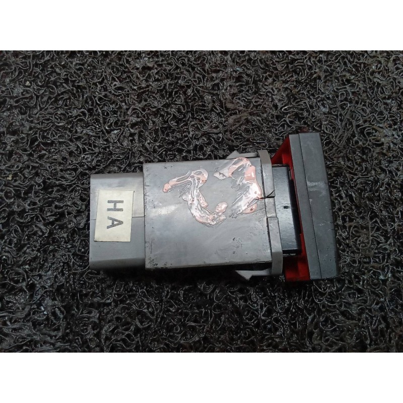 Recambio de warning para daewoo nubira berlina sx (1999) referencia OEM IAM 864W0140 3