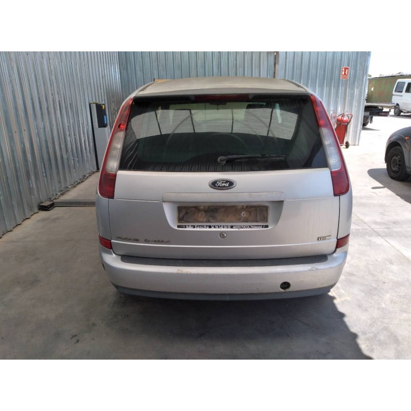 ford focus c-max (cap) del año 2004
