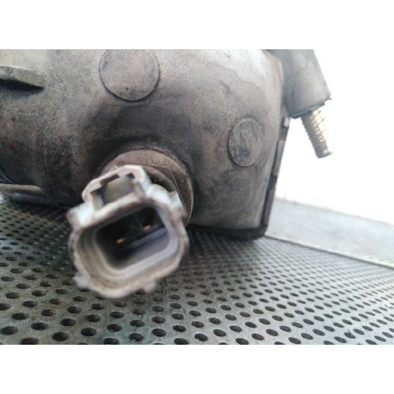 Recambio de intercooler para ford focus berlina (cak) ambiente referencia OEM IAM 1M5Q9L440AA - Negro 2