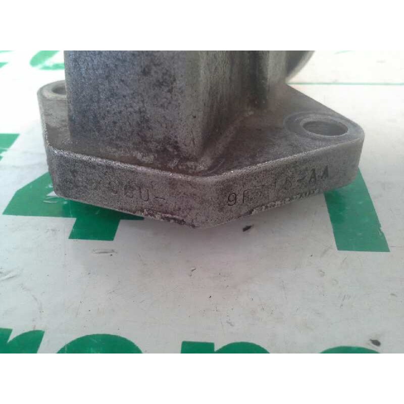 Recambio de valvula ralenti para ford fiesta berlina (dx) 1.3 cat referencia OEM IAM XS6U9F715AA - Azul 2