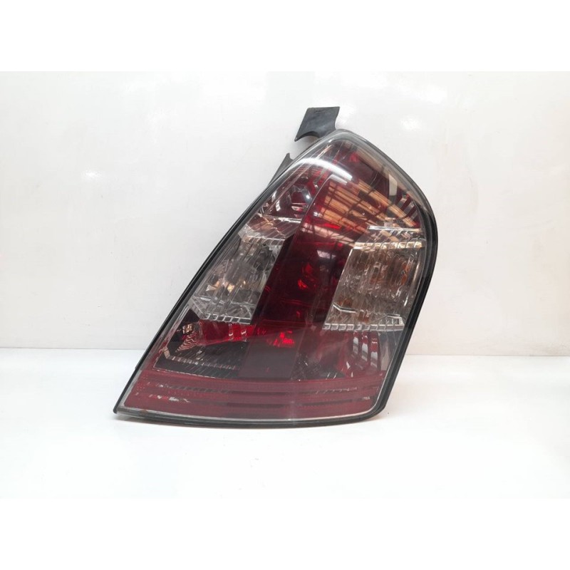 Recambio de piloto trasero derecho para fiat stilo (192) 1.9 120 racing multijet referencia OEM IAM   