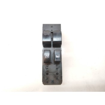 MANDO ELEVALUNAS DELANTERO IZQUIERDO 62J101886T 