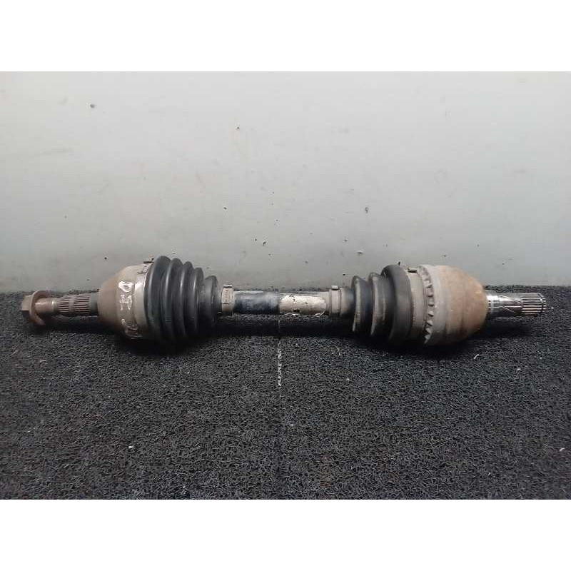 Recambio de transmision delantera izquierda para opel astra h berlina enjoy referencia OEM IAM   