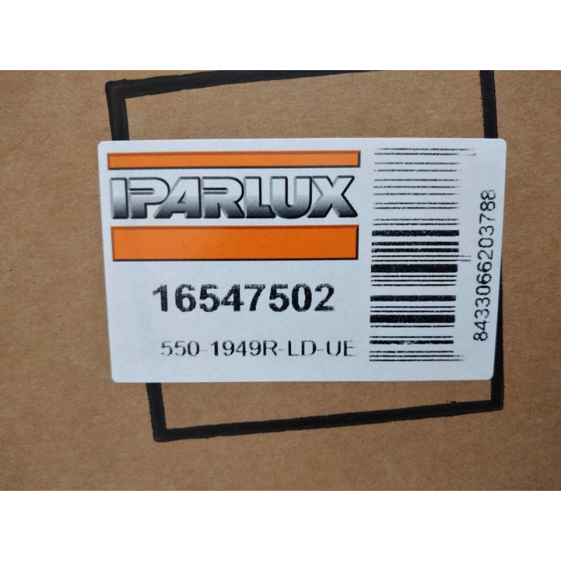 Recambio de piloto trasero derecho para peugeot 308 confort referencia OEM IAM 16547502 2
