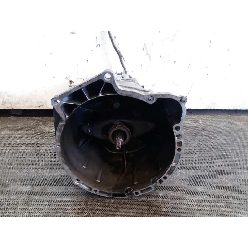 Recambio de caja cambios para bmw serie 3 berlina (e46) 320d referencia OEM IAM 1442306HCI 2300 434404  