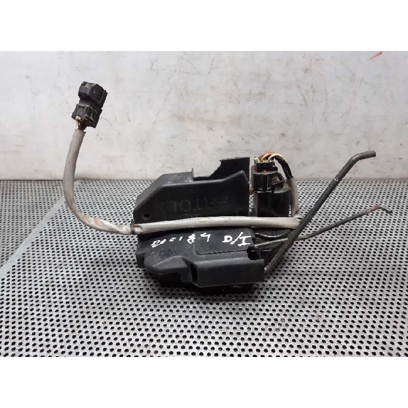 Recambio de cerradura puerta delantera izquierda para hyundai getz (tb) 1.3 gls referencia OEM IAM 4