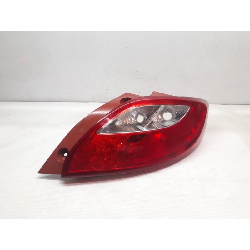 Recambio de piloto trasero derecho para mazda 2 lim. (de) 1.5 sportive (5-ptas.) (76kw) referencia OEM IAM   