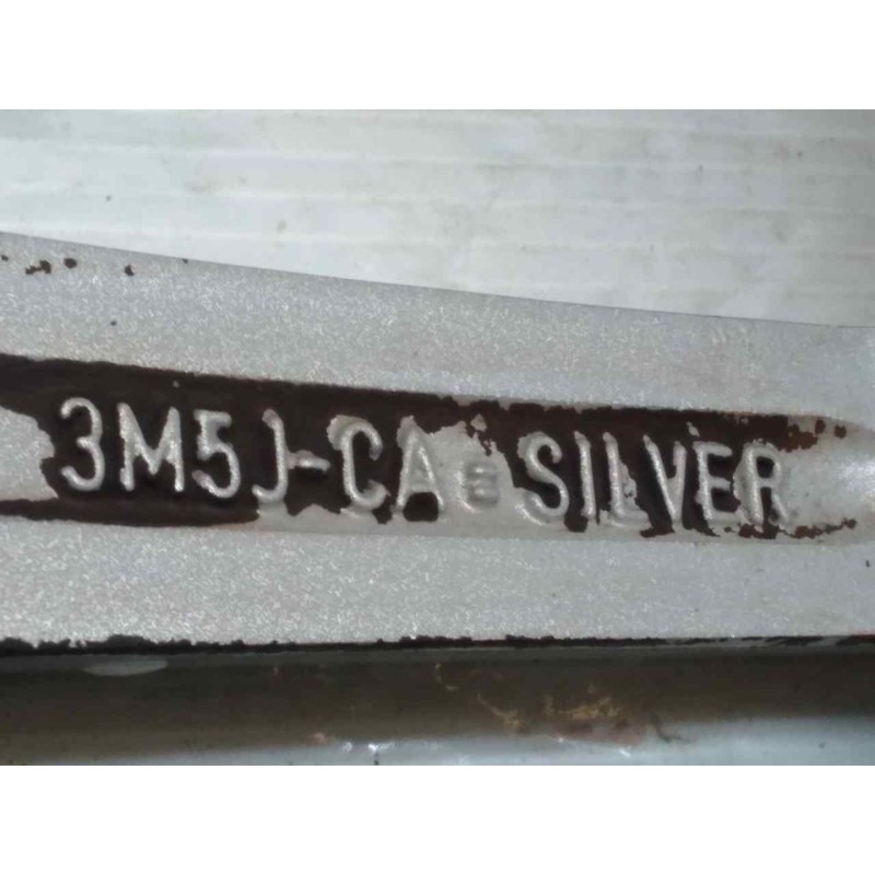 Recambio de llanta para ford focus c-max (cap) ghia (d) referencia OEM IAM 3M5JCA 2