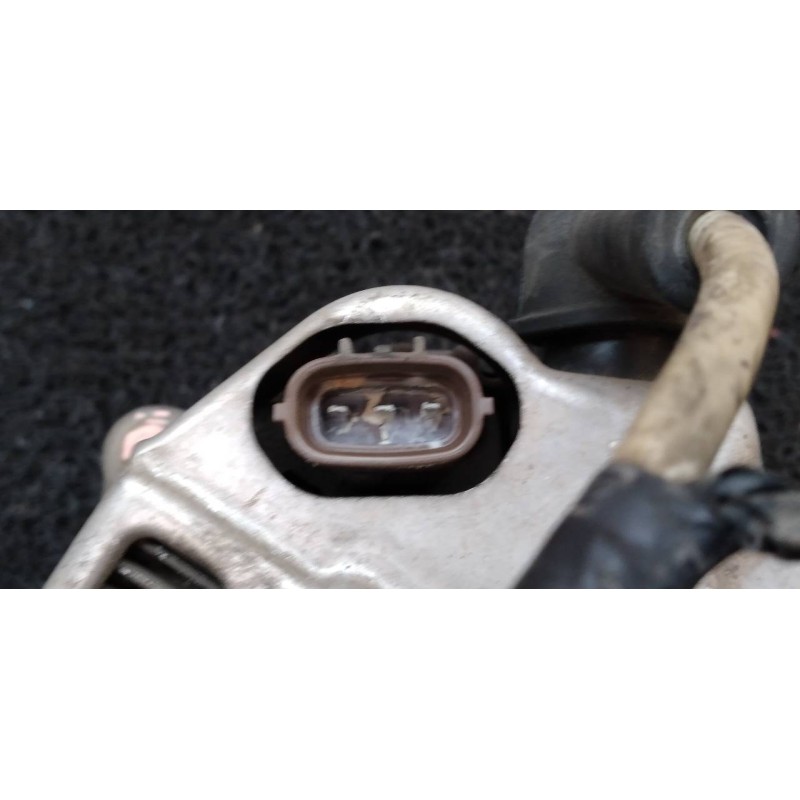Recambio de alternador para honda hr-v (gh) vtec 4wd (3-ptas.) referencia OEM IAM 1022112270 CJX27 DENSO - Gris 2