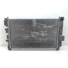 Recambio de radiador agua para chevrolet aveo berlina hatchback ltz referencia OEM IAM 622836 T300 