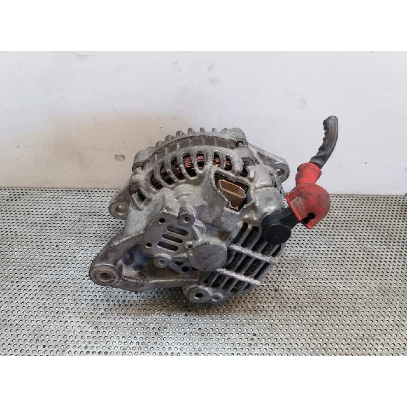 Recambio de alternador para nissan primera berlina (p12) acenta referencia OEM IAM 23100AD210 A3TA6581AKD MITSUBISHI 5