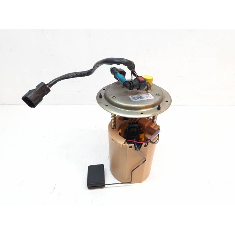 Recambio de aforador para kia carens 1.8 ls monovolumen referencia OEM IAM K2C01335Z F00T058504 5