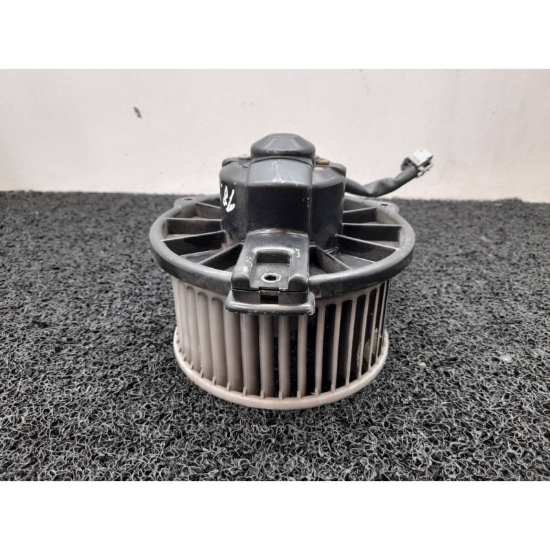 Recambio de motor calefaccion para toyota rav 4 funcruiser (a1) básico referencia OEM IAM 1940000820  