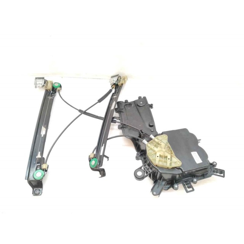 Recambio de elevalunas delantero derecho para seat leon (1p1) reference referencia OEM IAM 1K1959792M 1T0959702G 3