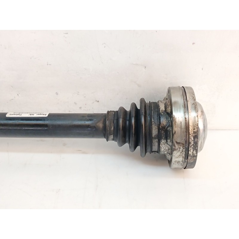 Recambio de transmision trasera izquierda para porsche cayman (typ 987c) s referencia OEM IAM 98733202425 - Azul oscuro 4