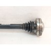 Recambio de transmision trasera izquierda para porsche cayman (typ 987c) s referencia OEM IAM 98733202425  