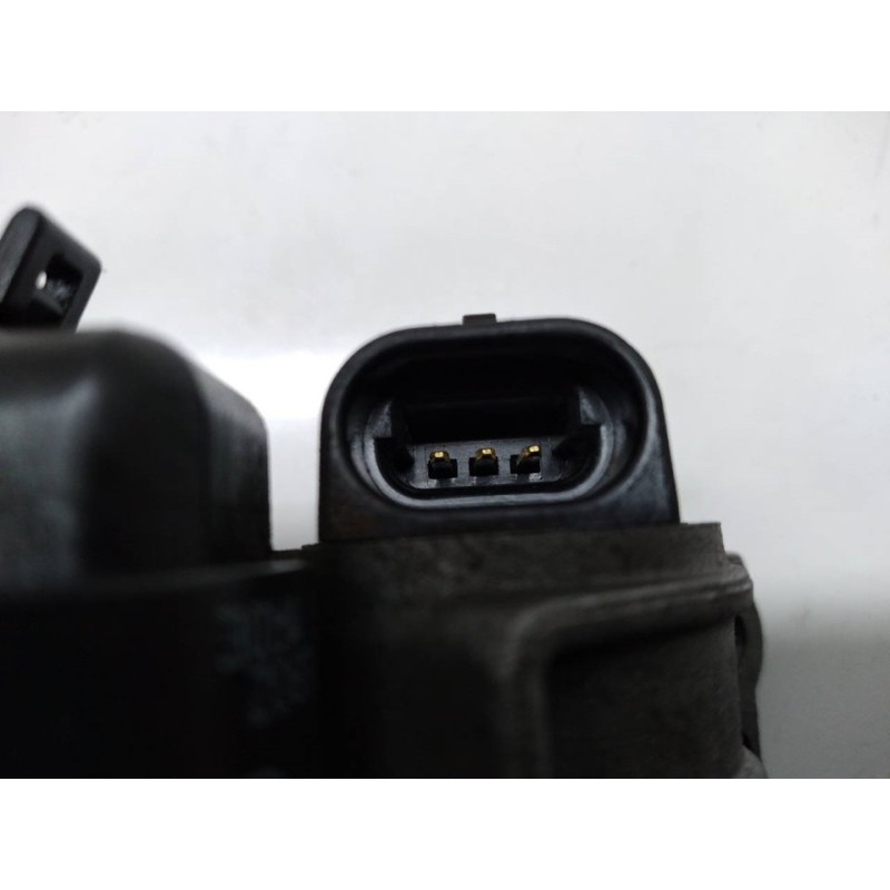 Recambio de caja mariposa para fiat panda (169) 1.2 8v emotion referencia OEM IAM 36SKFE1 - Negro 3