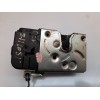 Recambio de cerradura puerta delantera izquierda para peugeot 206+ básico referencia OEM IAM AVG2 AVG1 