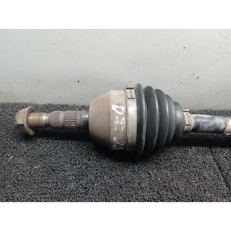 Recambio de transmision delantera izquierda para opel astra h berlina enjoy referencia OEM IAM - Rojo 2