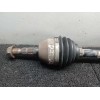 Recambio de transmision delantera izquierda para opel astra h berlina enjoy referencia OEM IAM   