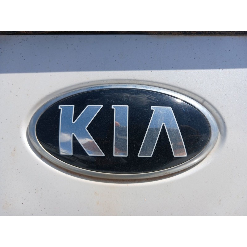 Recambio de radiador agua para kia niro i (de) 1.6 gdi hybrid referencia OEM IAM   