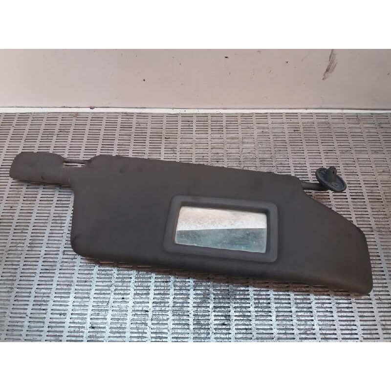Recambio de parasol derecho para ford mondeo berlina (gd) 1.8 turbodiesel cat referencia OEM IAM   