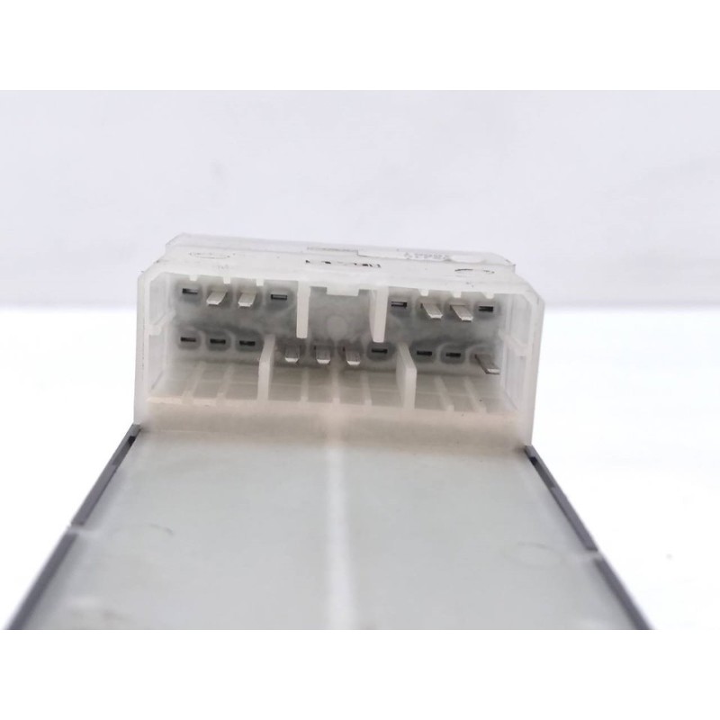 Recambio de mando elevalunas delantero izquierdo para suzuki sx4 rw (ey) glx referencia OEM IAM 62J101886T - Gris 2