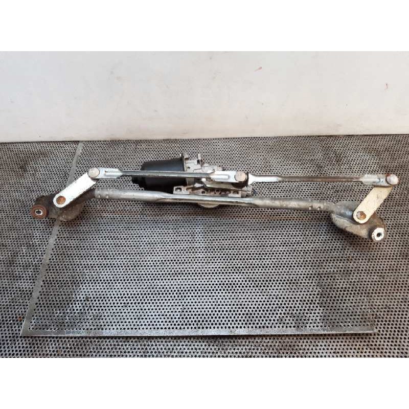 Recambio de motor limpia delantero para toyota avensis wagon (t25) 2.0 d-4d executive referencia OEM IAM 8511005060 09F02B4496 - Gris 3