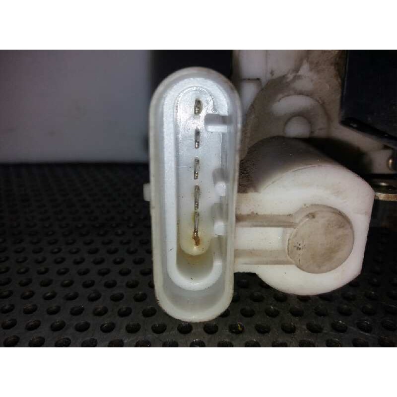 Recambio de cerradura puerta delantera derecha para fiat multipla (186) 1.9 jtd cat referencia OEM IAM 6