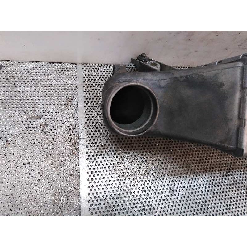 Recambio de intercooler para ford focus berlina (cak) ambiente referencia OEM IAM 1M5Q9L440AA - Negro 3