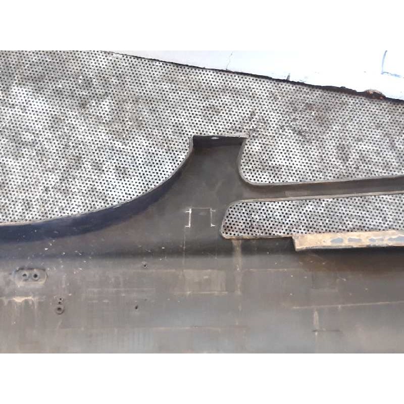 Recambio de paragolpes delantero para daewoo kalos 1.4 se referencia OEM IAM - Azul 5