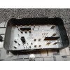Recambio de caja reles / fusibles para seat leon (1p1) reference referencia OEM IAM 1K0937125  