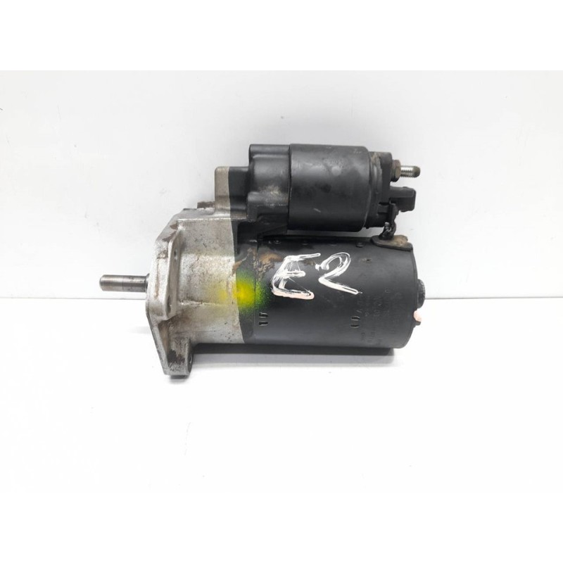 Recambio de motor arranque para volkswagen polo berlina (6n1) air referencia OEM IAM 0001112027 036911023Q 