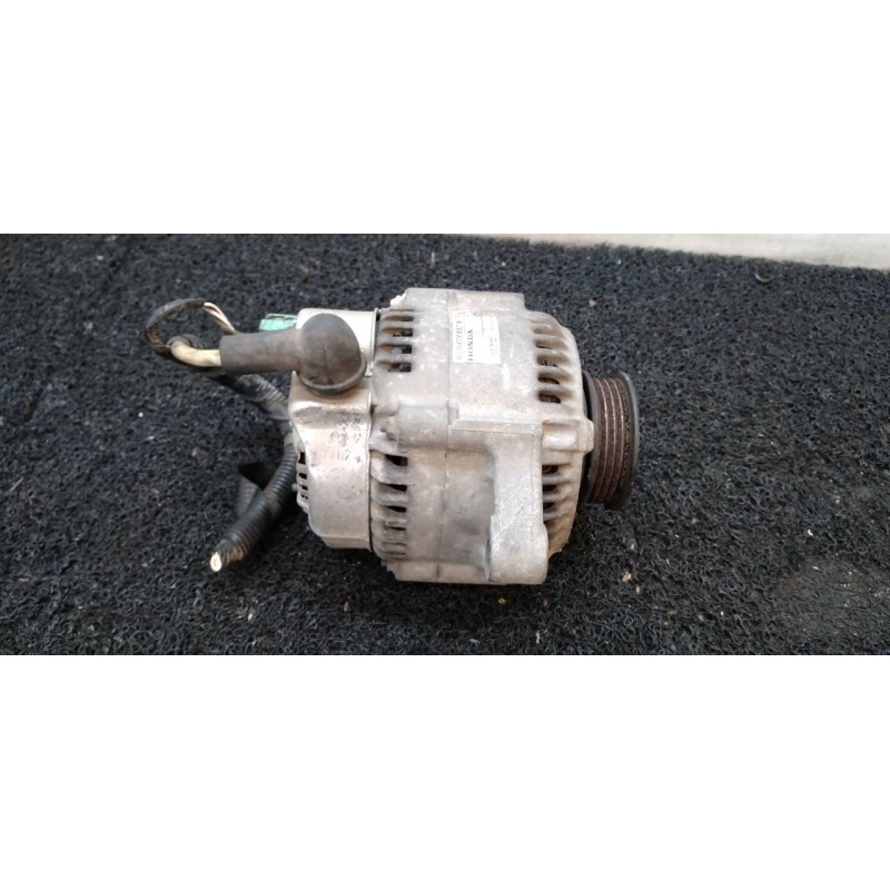 Recambio de alternador para honda hr-v (gh) vtec 4wd (3-ptas.) referencia OEM IAM 1022112270 CJX27 DENSO - Gris 3