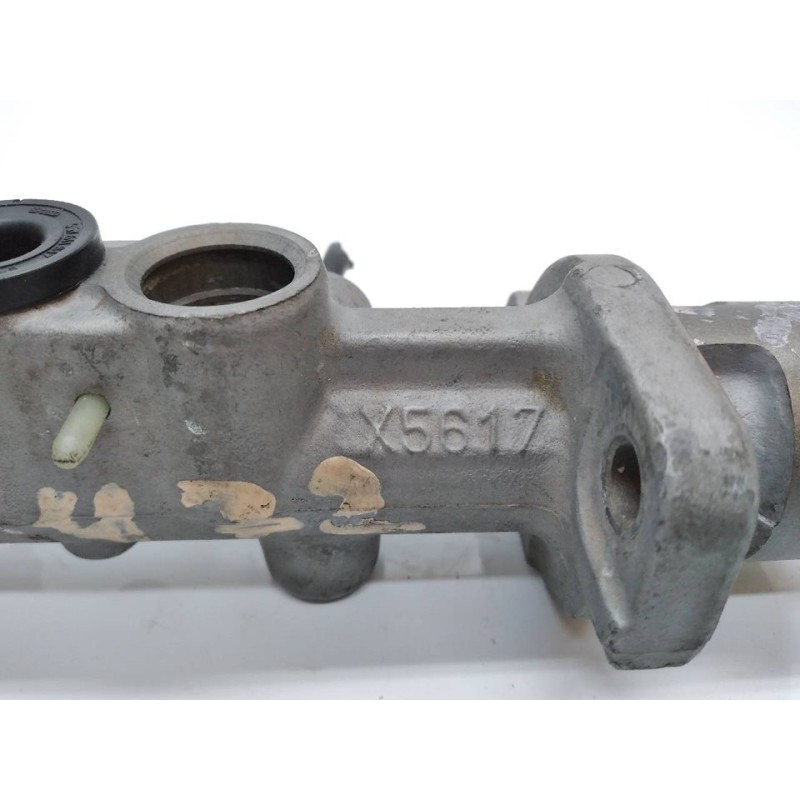 Recambio de bomba freno para seat ibiza (6l1) 1.9 tdi referencia OEM IAM X5617 - Azul 3