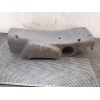 Recambio de tapa volante superior para nissan cabstar 01.04  cabina doble cabina doble referencia OEM IAM   