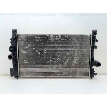 RADIADOR AGUA 13267662 