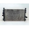 Recambio de radiador agua para opel astra j lim. sport referencia OEM IAM 13267662  