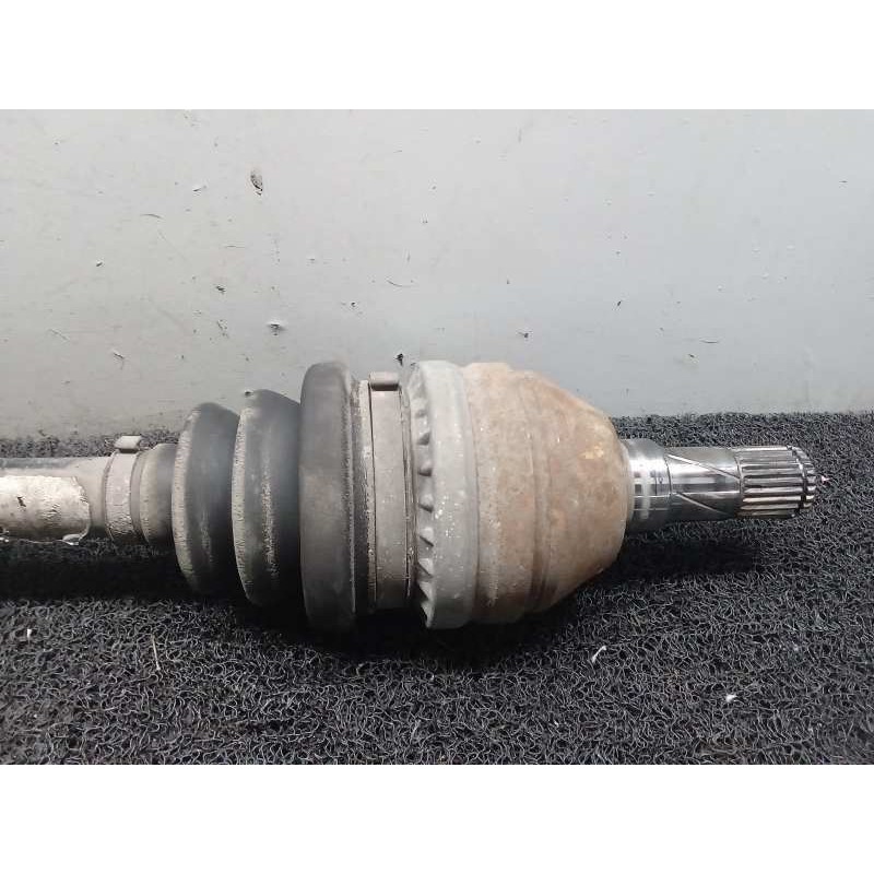Recambio de transmision delantera izquierda para opel astra h berlina enjoy referencia OEM IAM - Rojo 3