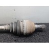 Recambio de transmision delantera izquierda para opel astra h berlina enjoy referencia OEM IAM   
