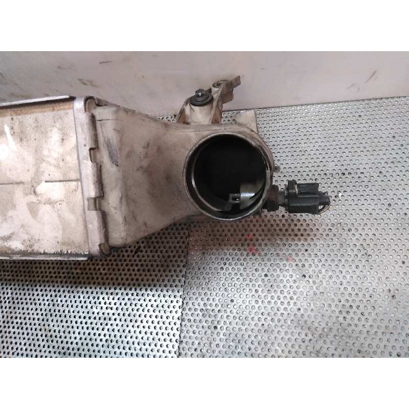 Recambio de intercooler para ford focus berlina (cak) ambiente referencia OEM IAM 1M5Q9L440AA - Negro 4