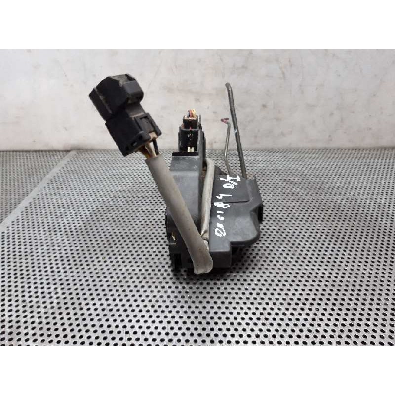 Recambio de cerradura puerta delantera izquierda para hyundai getz (tb) 1.3 gls referencia OEM IAM 5