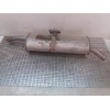 Recambio de tubo escape trasero para opel astra f caravan 1.6 16v referencia OEM IAM   