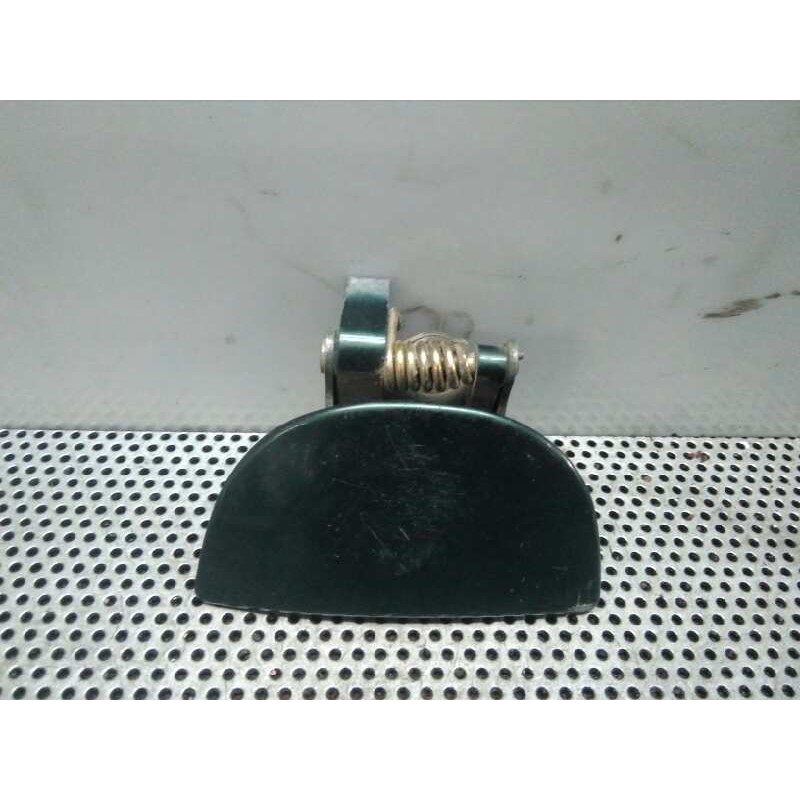 Recambio de maneta exterior delantera derecha para nissan serena (c23m) 2.0 slx diesel referencia OEM IAM   