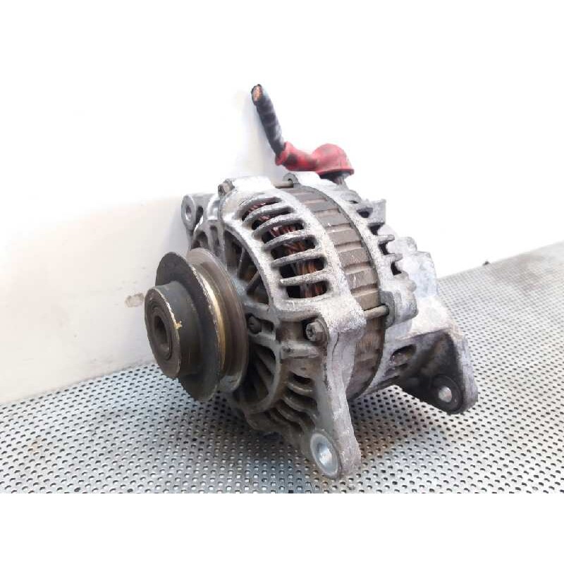 Recambio de alternador para nissan primera berlina (p12) acenta referencia OEM IAM 23100AD210 A3TA6581AKD MITSUBISHI 6