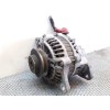 Recambio de alternador para nissan primera berlina (p12) acenta referencia OEM IAM 23100AD210 A3TA6581AKD MITSUBISHI