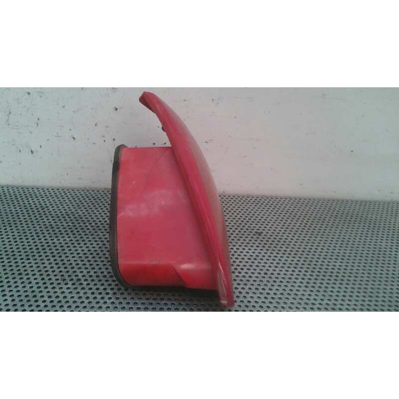 Recambio de piloto trasero derecho para alfa romeo 147 (190) 1.6 16v cat referencia OEM IAM - Azul 3
