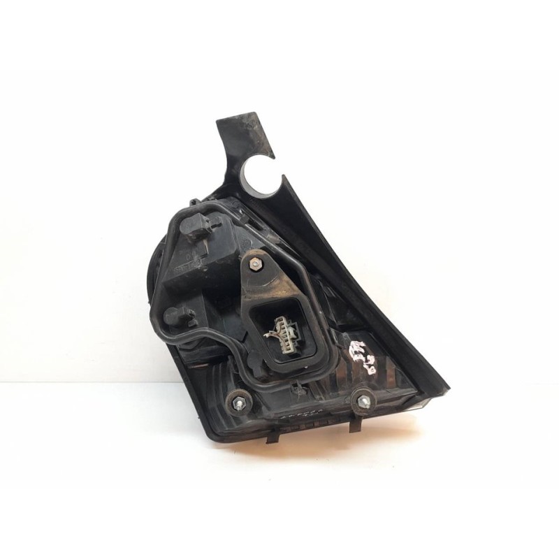 Recambio de piloto trasero derecho para fiat stilo (192) 1.9 120 racing multijet referencia OEM IAM - Negro 2