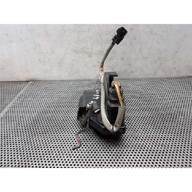 Recambio de cerradura puerta delantera izquierda para hyundai getz (tb) 1.3 gls referencia OEM IAM 6