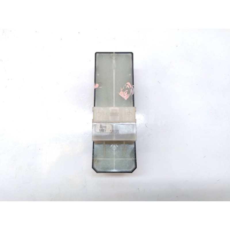 Recambio de mando elevalunas delantero izquierdo para suzuki sx4 rw (ey) glx referencia OEM IAM 62J101886T - Gris 3